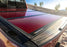 UnderCover 24 Ford Ranger 60in Fusion Bed Cover - Hot Pepper Red