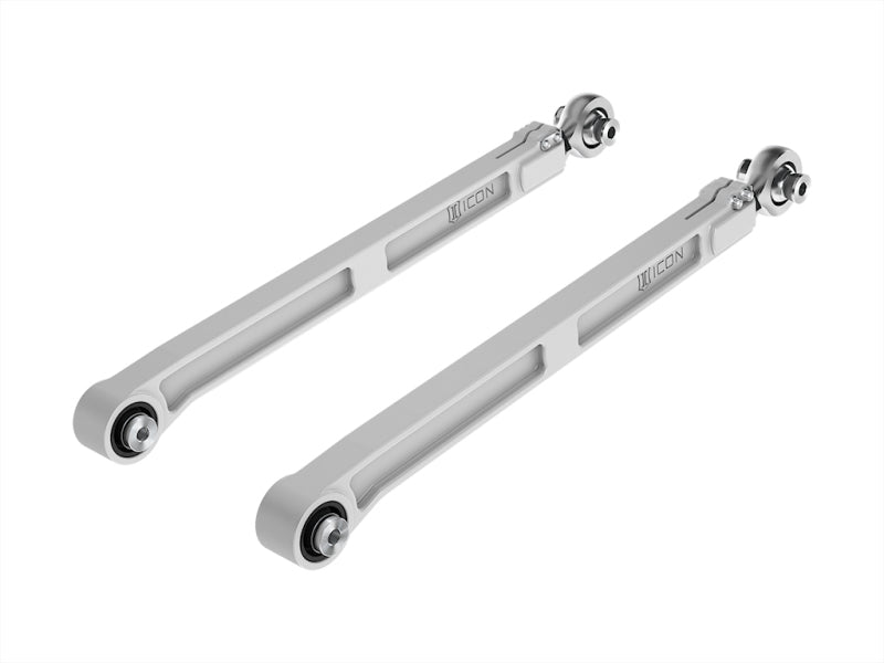 ICON 2024- Toyota Tundra Billet Rear Lower Link Kit