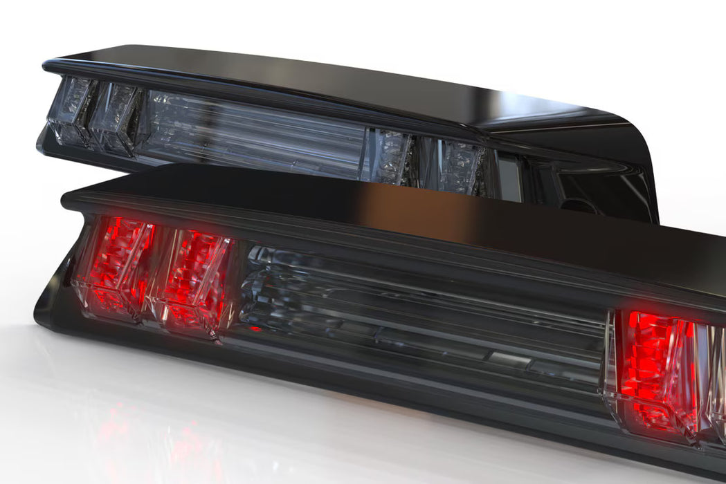 Morimoto Ford Ranger / Ranger Raptor (19-24) LED Third Brake Light