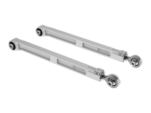 ICON 2024- Toyota Tundra Billet Rear Lower Link Kit