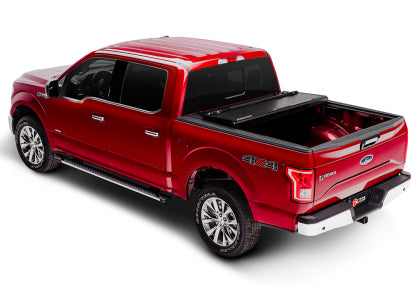 BAK 2024 Ford Ranger (5 Foot Bed) BAKFlip G2 Tonneau Cover