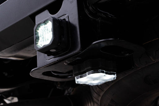 Stage Series LED Rock Light Kit for 2024+ Toyota Tacoma