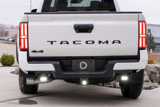 Diode Dynamics 2024+ Toyota Tacoma Stage Series Reverse Light Kit