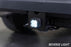 Diode Dynamics Hitch Mount LED Pod Reverse Kit 2024+ Toyota Tacoma