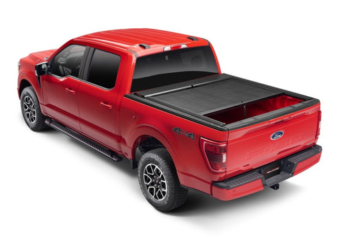 Roll-N-Lock 2024 Toyota Tacoma 6ft M-Series XT Retractable Tonneau Cover