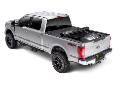 Truxedo 2024 Ford Ranger 5ft Bed Sentry Bed Cover