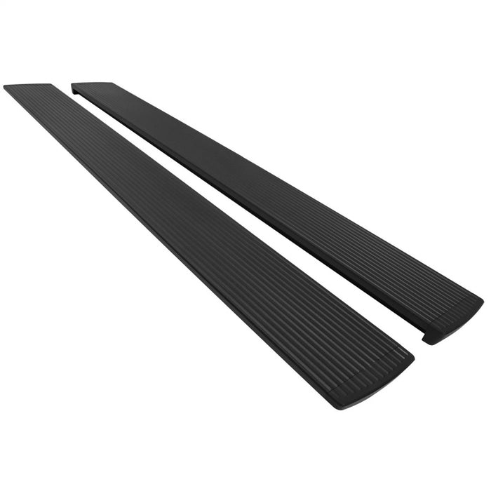 Westin 21-23 Ford Bronco 2dr (Excl. Bronco Sport) Pro-e Running Boards - Tex. Blk