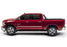 BAK 2024 Toyota Tacoma 5ft Bed BAKFlip F1 Bed Cover