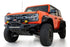 Addictive Desert Designs 22-23 Ford Bronco Raptor Rock Fighter Skid Plate