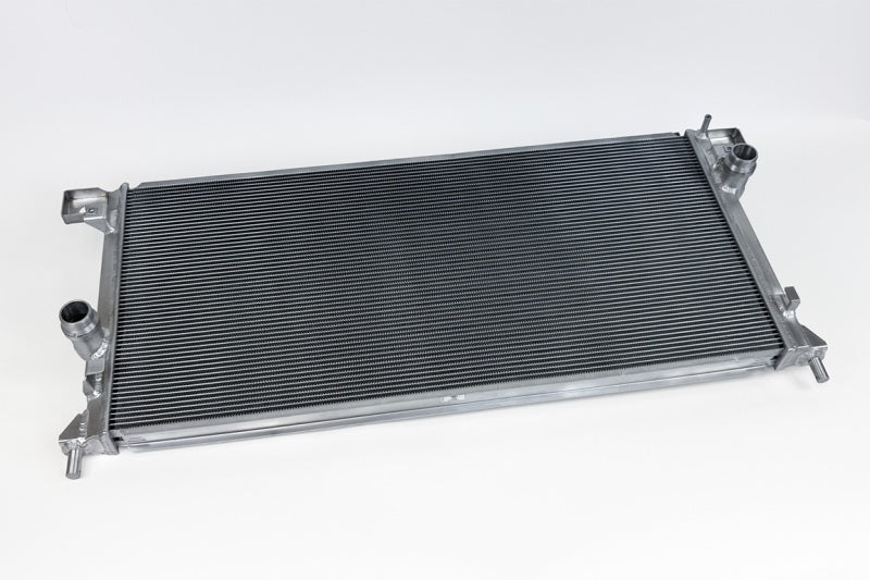 CSF Heavy-Duty All-Aluminum Radiator