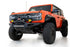 Addictive Desert Designs 22-23 Ford Bronco Raptor Rock Fighter Front Bumper