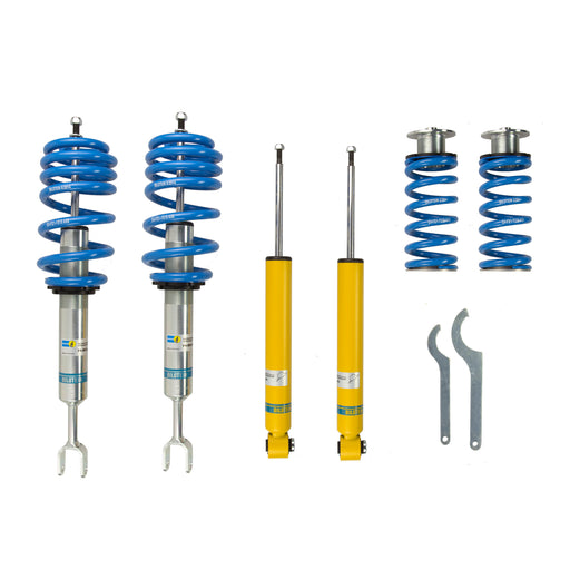 Bilstein B14 2002-2009 Audi A4 Front and Rear Suspension Kit