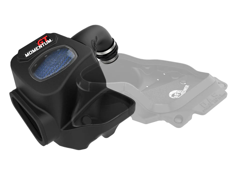 aFe Momentum GT Pro 5R Cold Air Intake System 2024+ Toyota Tacoma L4 2.4L (t)