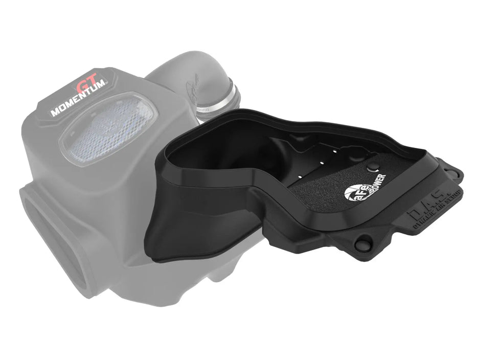 aFe Dynamic Air Scoop For AFE 2024+  Tacoma Intake kits 50-70119D & 50-70119R