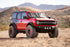 Zone Offroad 2021+ Ford Bronco 4 Door 4in Adventure Series Lift Kit (Base Shock Package Models Only)