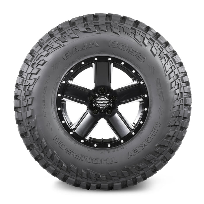 Mickey Thompson Baja Boss M/T Tire - 40X13.50R17LT 121Q