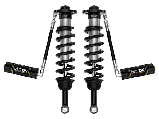 ICON 2024+ Toyota Tacoma 2.5in VS RR Coilover Kit