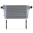 Mishimoto Ford Explorer ST 2020+ Performance Intercooler - Silver