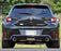 HKS Toyota GR Corolla LEGAMAX Sports Exhaust / HKS 2022+ Toyota GR Corolla Error Cancellation Kit