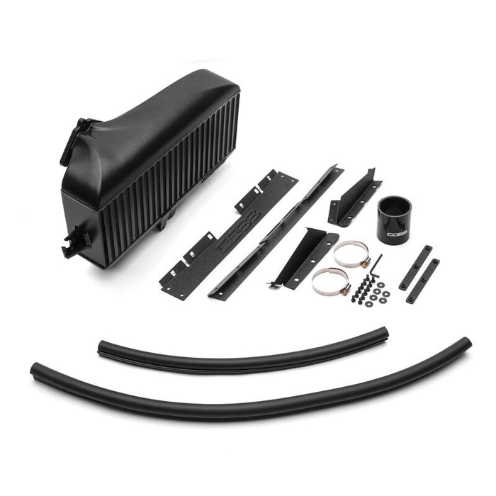 Cobb 20-24 Subaru Outback XT/Legacy XT/OB Wilderness Top Mount Intercooler Kit