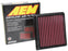 AEM 2024 Tacoma DryFlow Air Filter