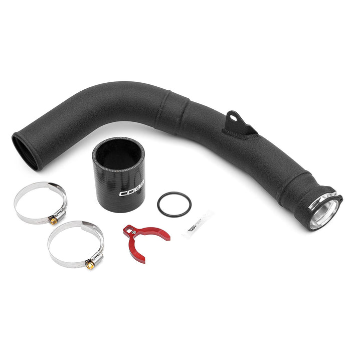 Cobb 2020+ Outback XT/Wilderness Aluminum Charge Pipe