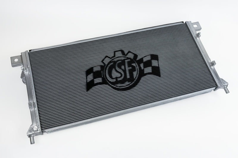 CSF Heavy-Duty All-Aluminum Radiator