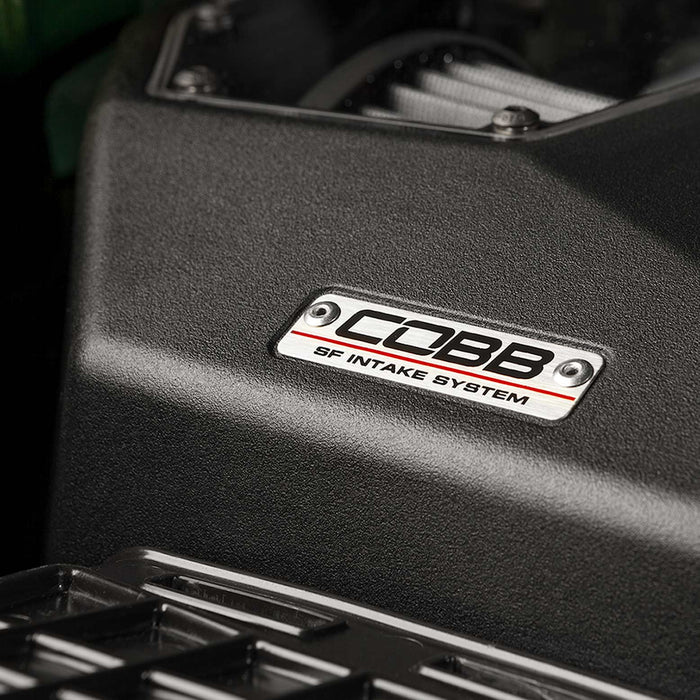 COBB INTAKE SYSTEM FOR FORD BRONCO