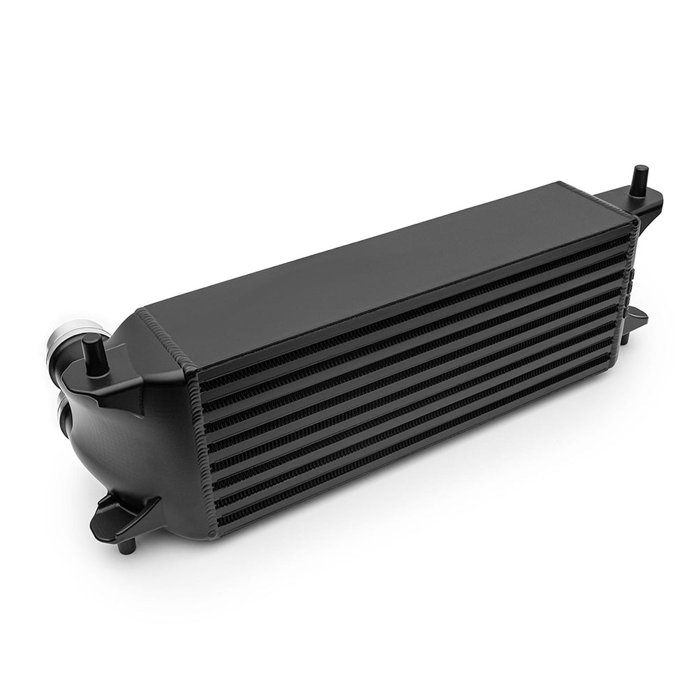 Cobb 22-24 Ford Bronco Raptor (Factory Location) Front Mount Intercooler