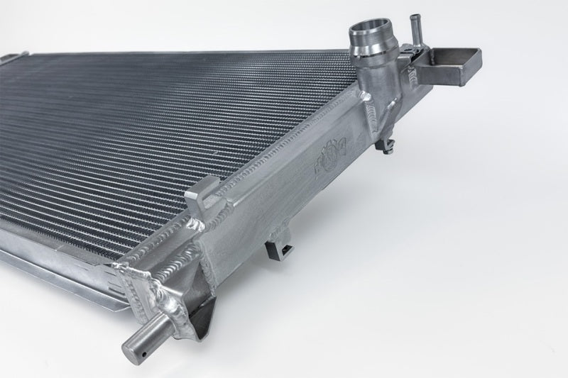 CSF Heavy-Duty All-Aluminum Radiator