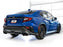 AWE Tuning 2022+ VB Subaru WRX Track Edition Exhaust