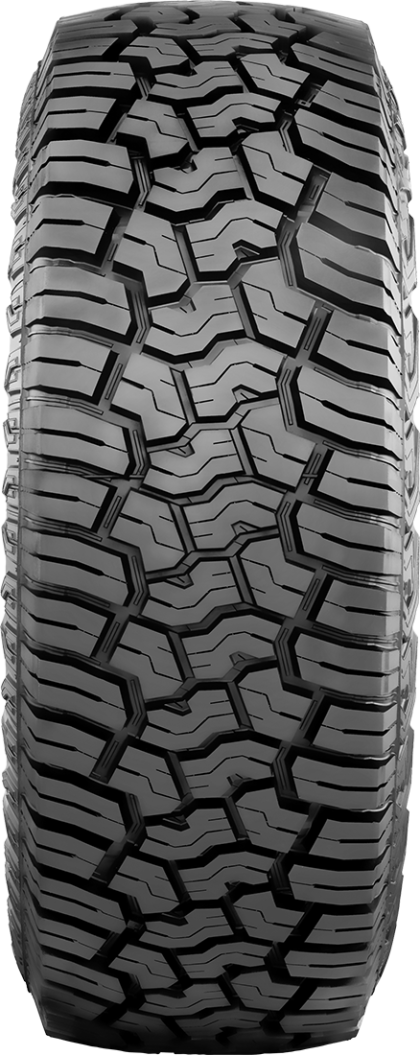 Yokohama Geolandar M/T G003 Tire - 37X12.50R17 124Q