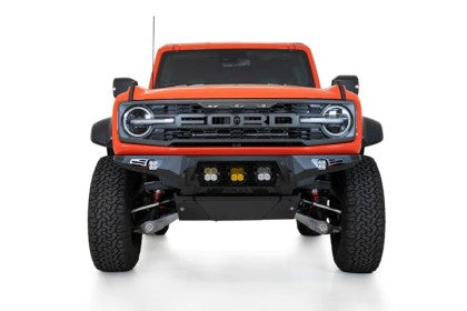 2022-2023 FORD BRONCO RAPTOR BOMBER FRONT BUMPER (BAJA)