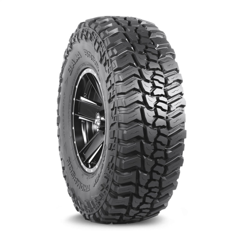 Mickey Thompson Baja Boss M/T Tire - 40X13.50R17LT 121Q