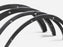 Anderson Composites 21-24 Ford Bronco 2 Door Carbon Fiber Fender Flare Delete Kit