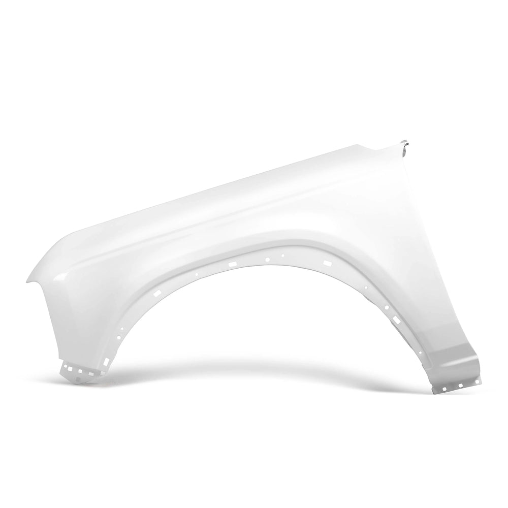 Anderson Composites  2021 - 2024 Ford Bronco Everglades Style Fiberglass Front Fenders - (4DR)