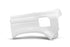 Anderson Composites 21-24 Ford Bronco 4DR Fiberglass Rear Quarter Panel (2in Rise & 2.5in Wider)