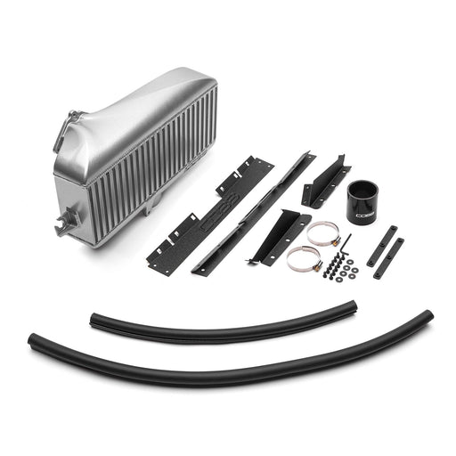 Cobb 20-24 Subaru Outback XT/Legacy XT/OB Wilderness Top Mount Intercooler Kit