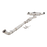 Toyota Corolla GR Varex Valved Cat Back Exhaust System