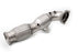 cp-e™ QKspl™ Ford Fiesta ST ECOf™ by GESI® Catted Downpipe