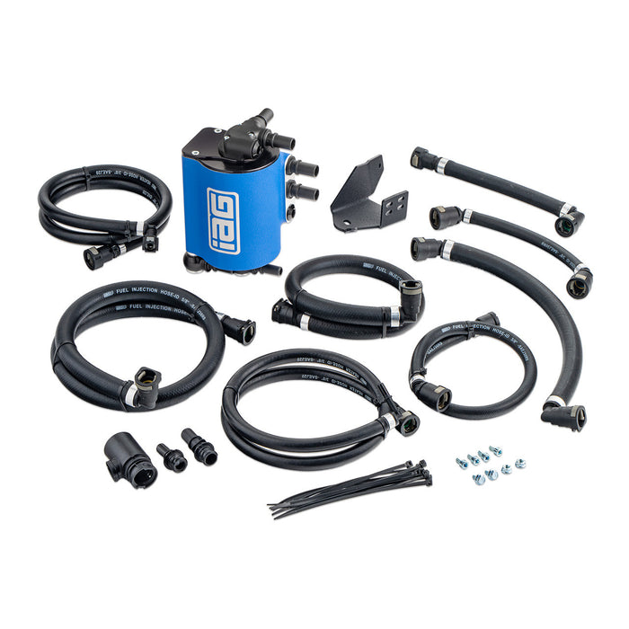 IAG Air Oil Separator AOS For 2021+ 2.7L Ford Bronco