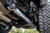 ICON 2024+ Toyota Tacoma 1.25in-3in Stage 8 Suspension System Billet