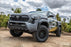 ICON 2024+ Toyota Tacoma 1.25in-3in Stage 5 Suspension System Tubular w/ Triple Rate Spring