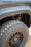 ICON 2024+ Toyota Tacoma 1.25in-3in Stage 7 Suspension System Tubular