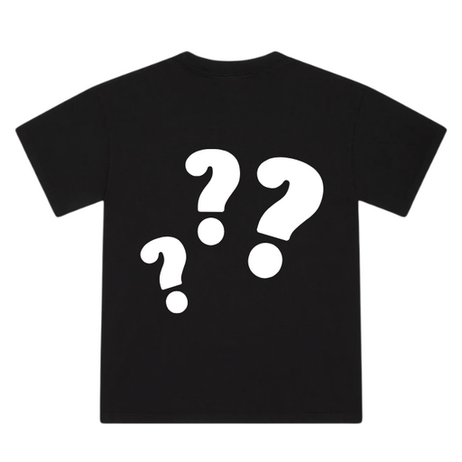 Panda Motorworks Mystery T-Shirt