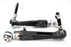 SPL Parts Front Lower Control Arms Toyota Supra GR A90/BMW Z4 G29