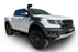 ARB 18-22 Ford Ranger Raptor Safari Snorkel Armax