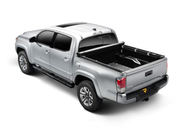 Truxedo 2024 Toyota Tacoma 6ft Pro X15 Bed Cover