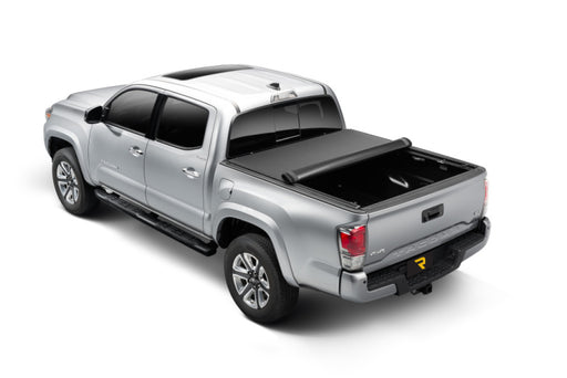 Truxedo 2024+ Toyota Tacoma 5ft Pro X15 Bed Cover