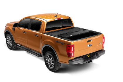 UnderCover 2024 Ford Ranger 5ft Bed Armor Flex Bed Cover